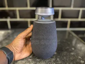 Lg Xboom 360 Xo2tbk Portable Bluetooth Speaker