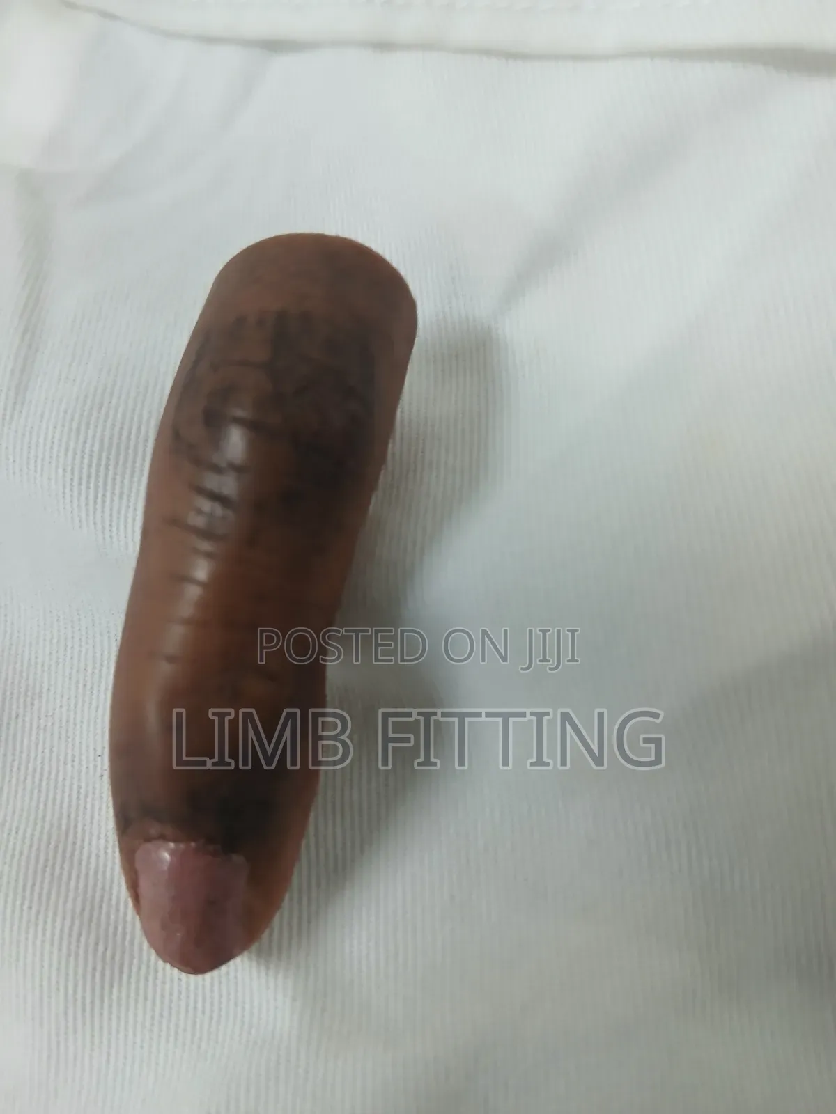 Prosthesis, (Artificial Leg) Foot Rehabilitation