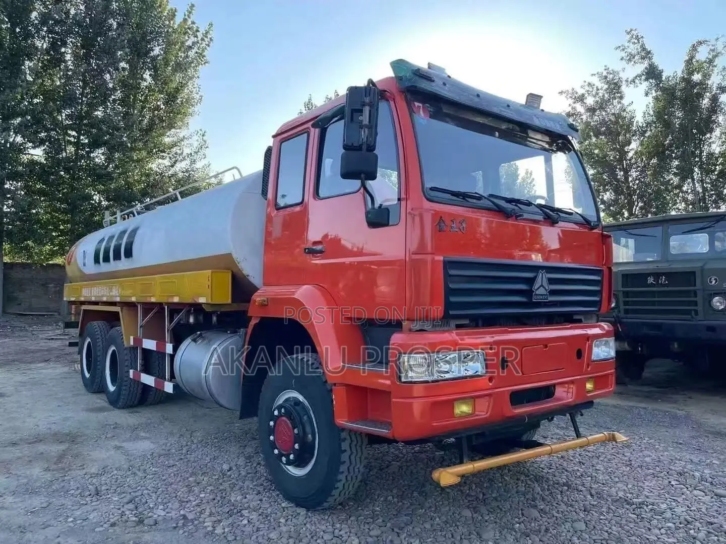 Rent Cranes, Concrete Mixers, Dump Trucks, Flat Body, Water Tankers