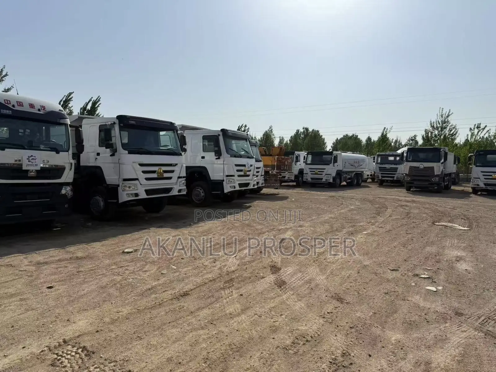 Rent Cranes, Concrete Mixers, Dump Trucks, Flat Body, Water Tankers