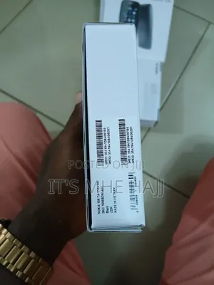 New Nokia 106 Black
