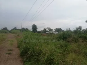3acres Factory/Company Land Kumasi Duapompo