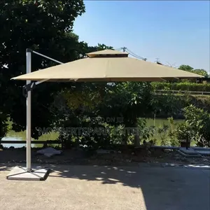 Big Outdoor Umbrella(Odu1031)