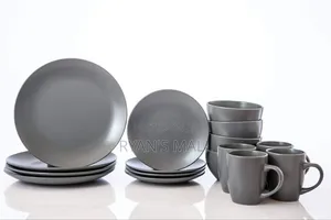 20 Pieces Dinner Set