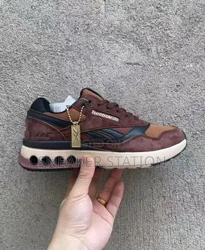 Reebok Ers World Sneaker