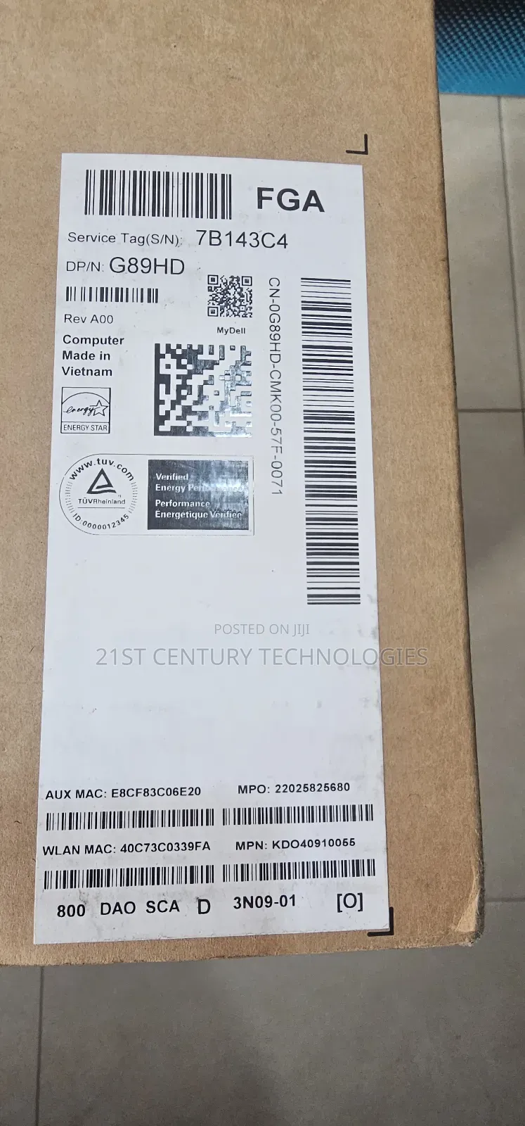 New Laptop Acer Predator Helios Neo 16 32GB Intel Core Ultra 9 SSD 1T