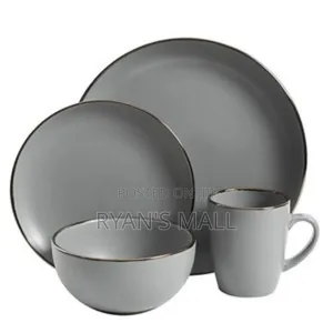 20 Pieces Dinner Set