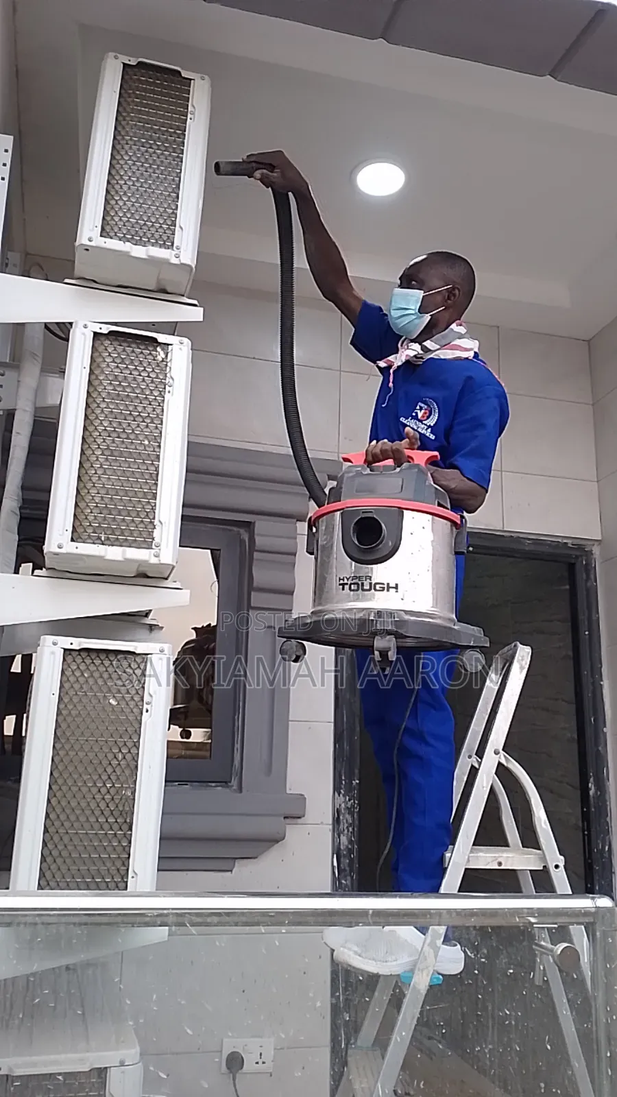Northbay Cleaning Service