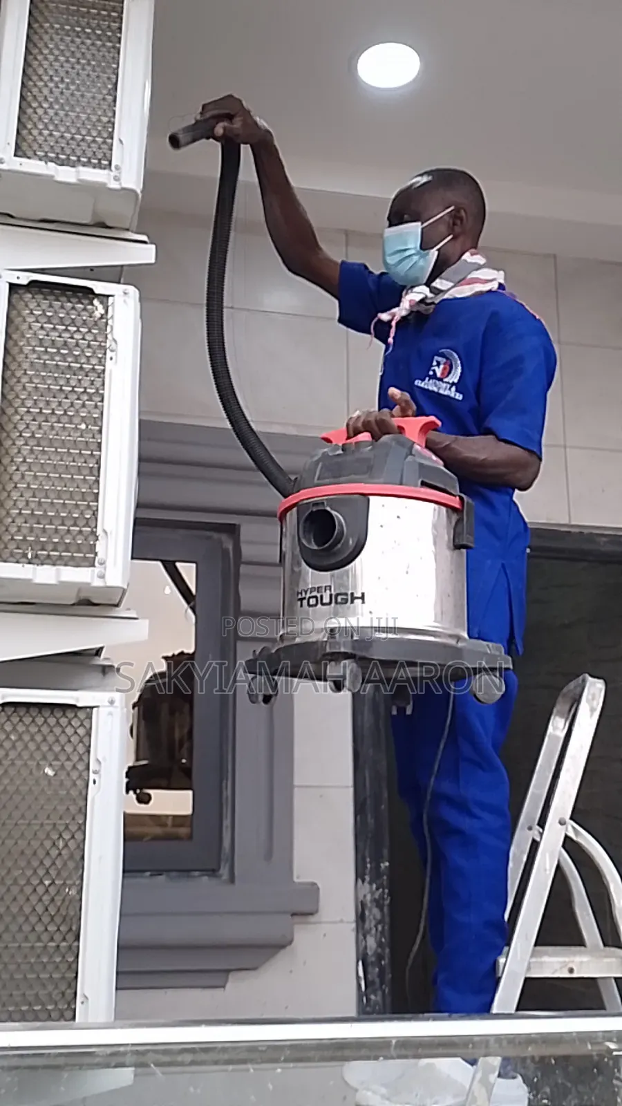 Northbay Cleaning Service