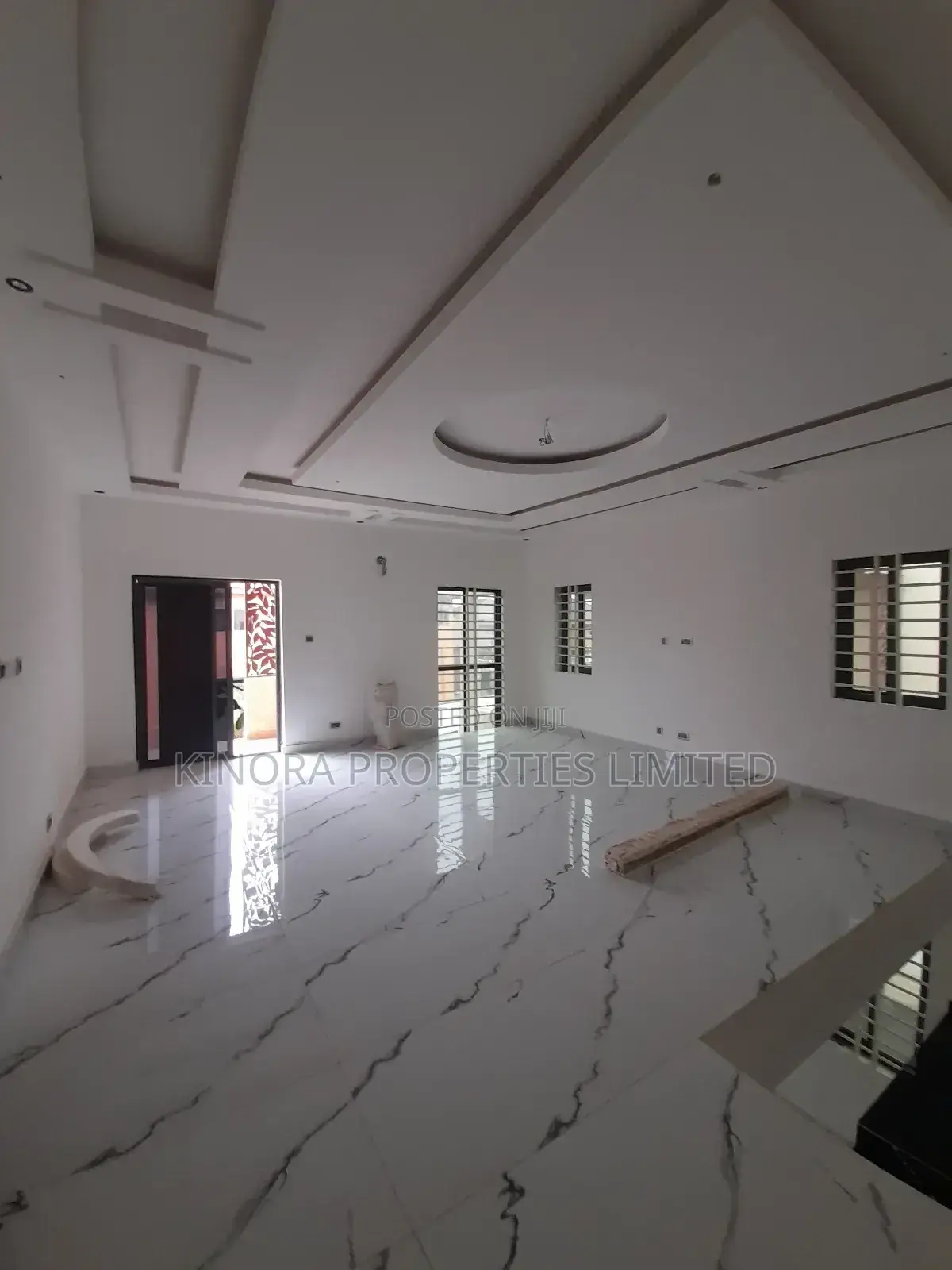 4bdrm Duplex in Hatso, Haatso for sale