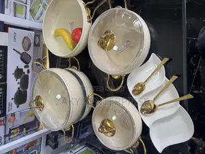 Turkish Granite Cookware Set