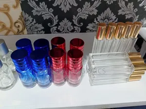 20ml Empty Perfume Bottles