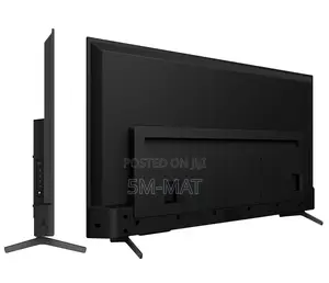 Sony Bravia Kd-50x75k 50 Inch Led Smart Google Tv