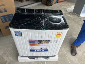 Pearl Washing Machine 7kg