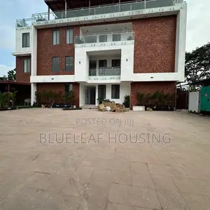 Furnished 2bdrm Apartment in East Legon for rent