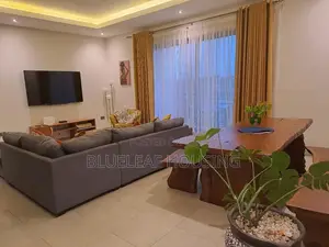 Furnished 2bdrm Apartment in Adjiriganor for rent