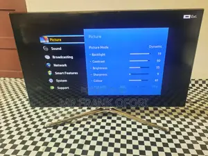 Samsung Smart Tv 32inches