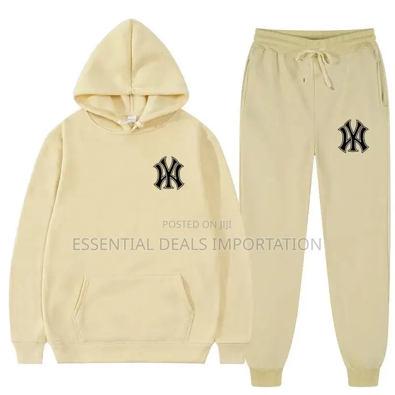 Hoodie for Both Men and Women