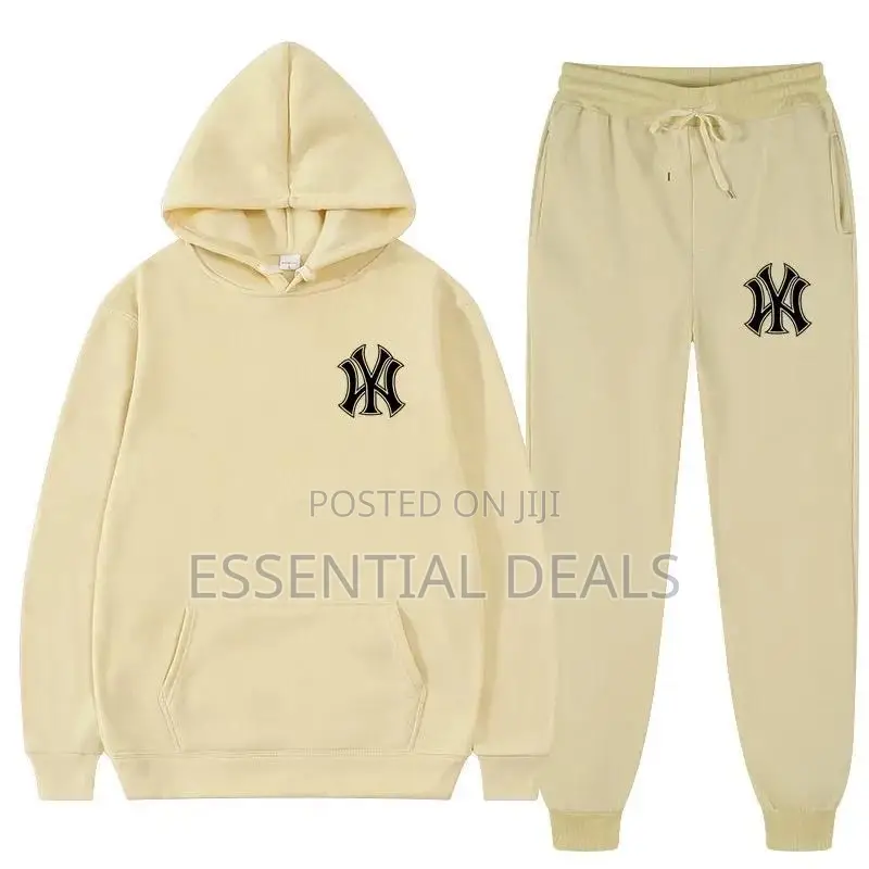 Hoodie for Both Men and Women