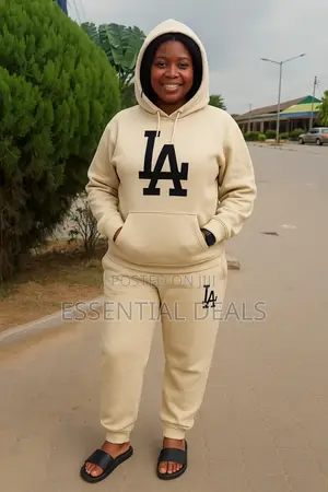 Hoodie for Both Men and Women