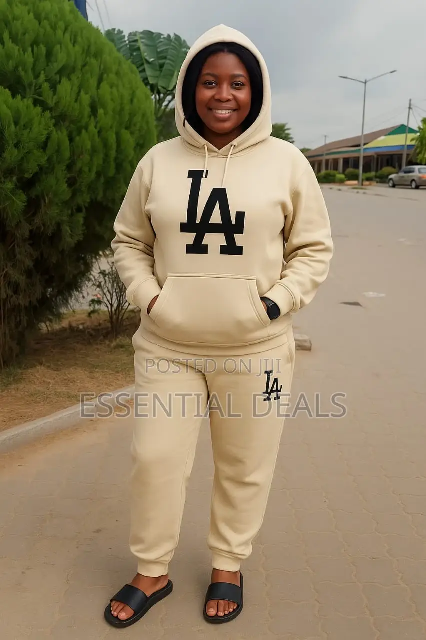 Hoodie for Both Men and Women