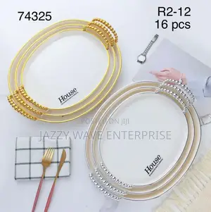 3 Set Tray