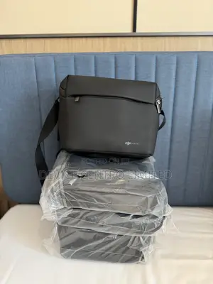 Dji Mini Drone Carrier Bag