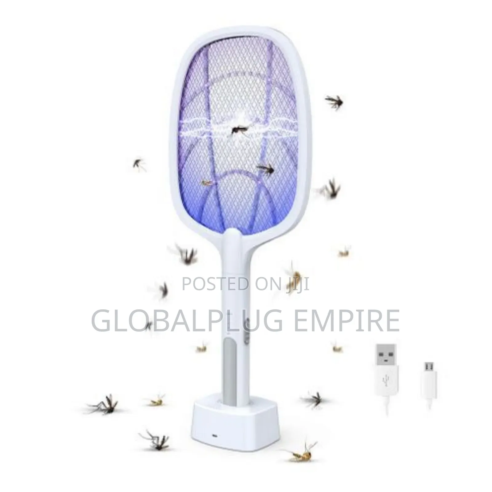 Mosquito Killer