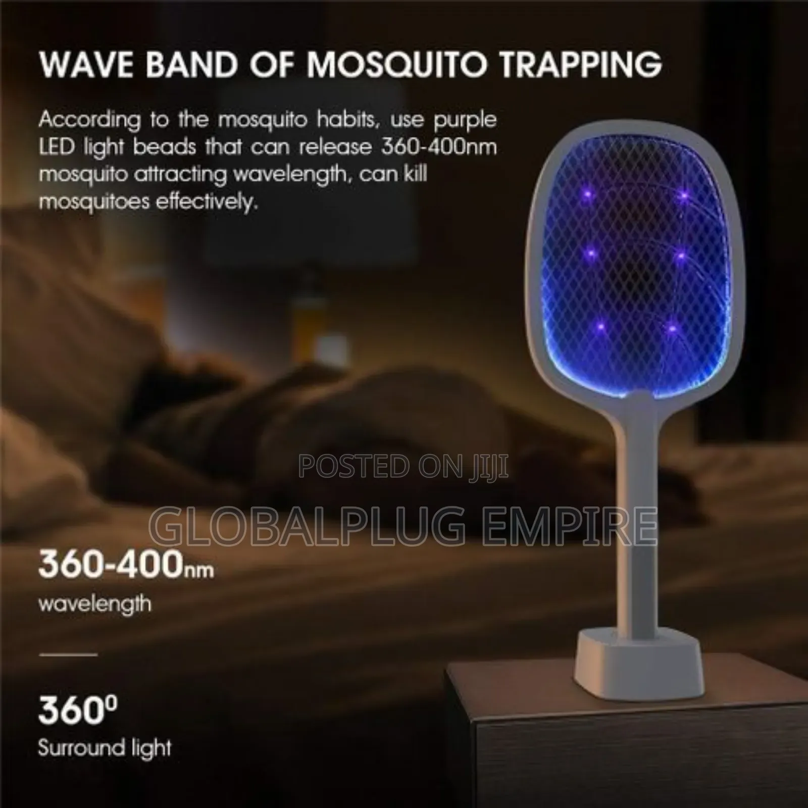 Mosquito Killer