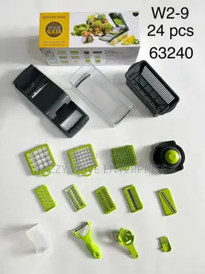 Vegetable Slicer