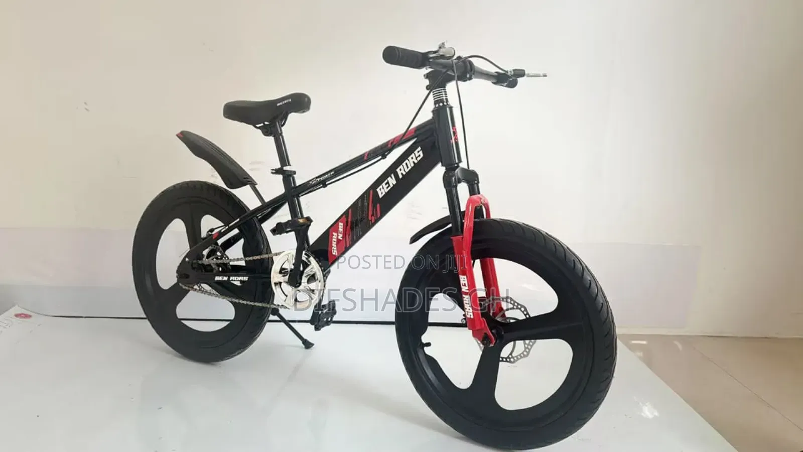 Ben Rors 20 Inch Bike