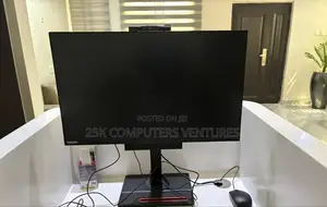 Desktop Computer Lenovo ThinkCentre M700 8GB Intel Core i5 SSD 256GB