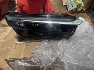 Honda CRV 2023 25 Headlight Pair