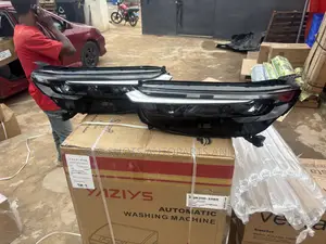Honda CRV 2023 25 Headlight Pair