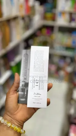 Dr Althea Barrier 345/147 Repair Cream