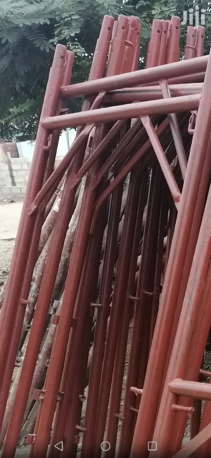 Scaffolds/Hiring Sale/Props /Formwork /Decking /Pillars/Slab