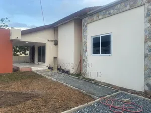 2bdrm House in Legacy Solid Real, Teshie for rent