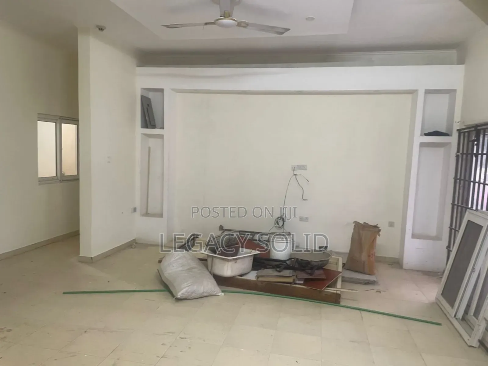 2bdrm House in Legacy Solid Real, Teshie for rent