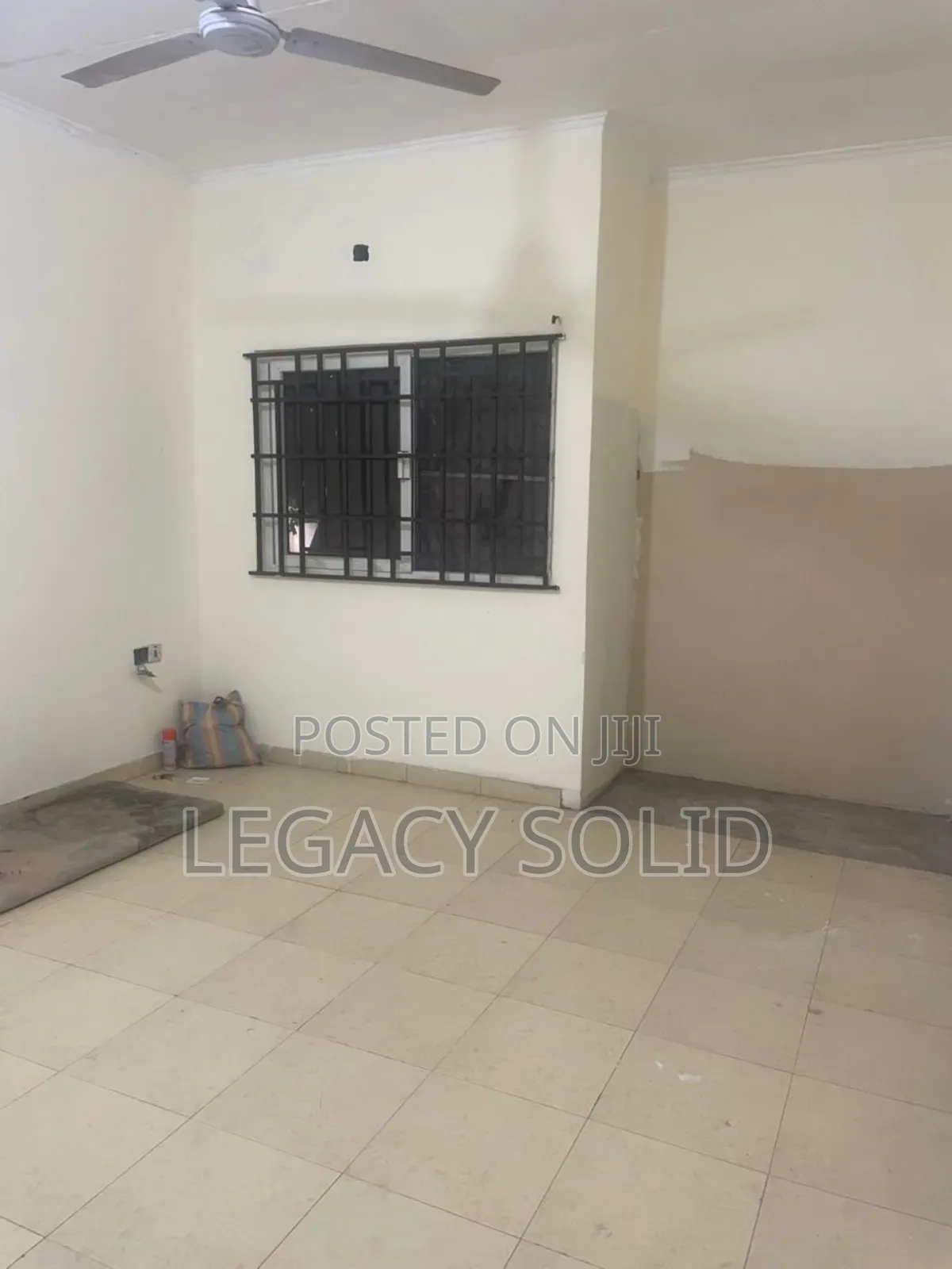 2bdrm House in Legacy Solid Real, Teshie for rent