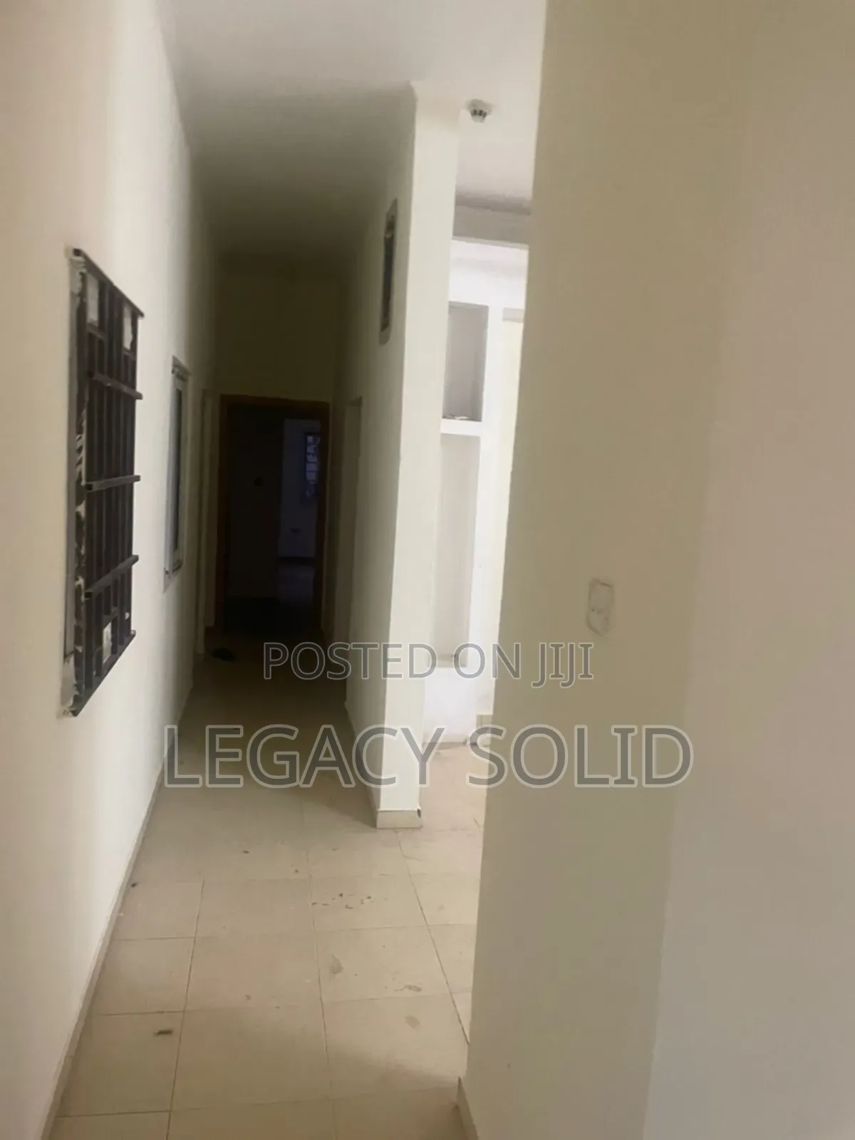 2bdrm House in Legacy Solid Real, Teshie for rent