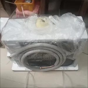 New Air Conditioner 1hp Hyundai R32 Gas