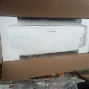 New Air Conditioner 1hp Hyundai R32 Gas