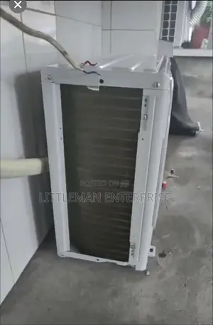 New Air Conditioner 1hp Hyundai R32 Gas