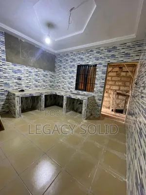1bdrm Apartment in Legacy Solid Real, Teshie for rent