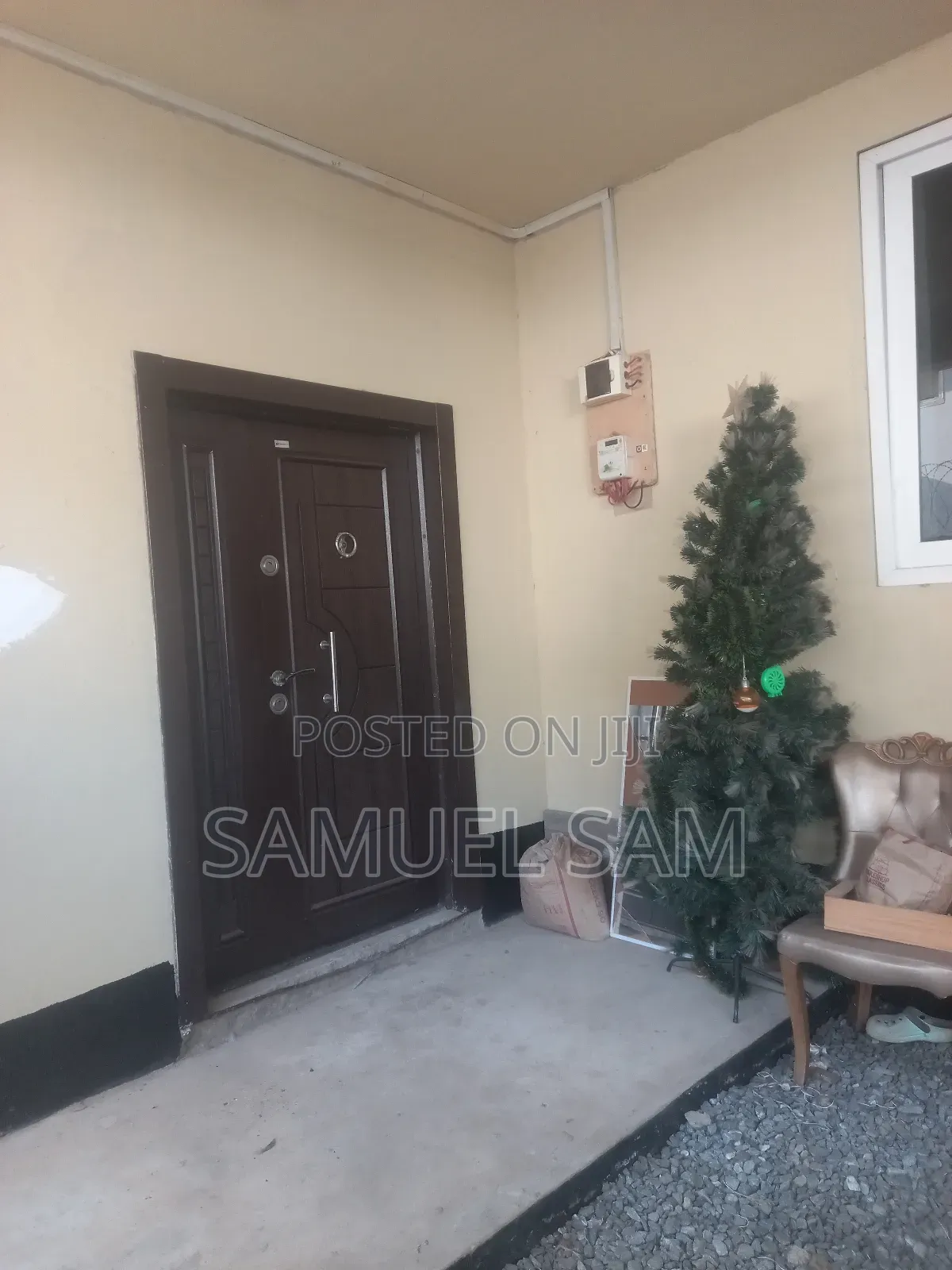 4bdrm Apartment in Tema Community 11 for rent