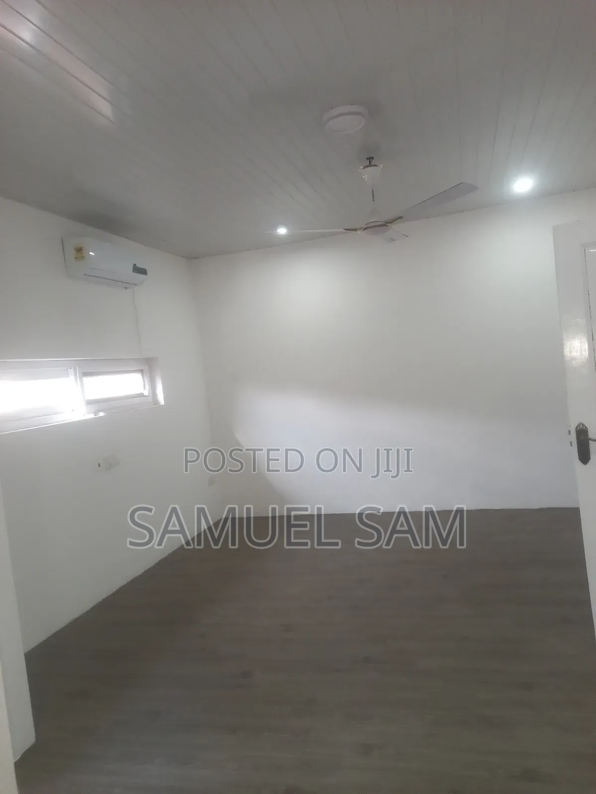 4bdrm Apartment in Tema Community 11 for rent