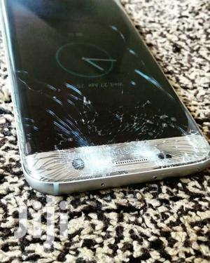 Broken Phone Screen Glass Fix And Repair