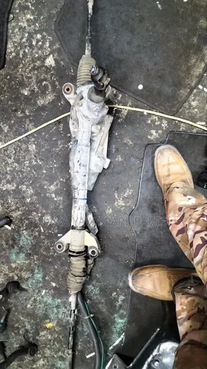 Subaru Parts