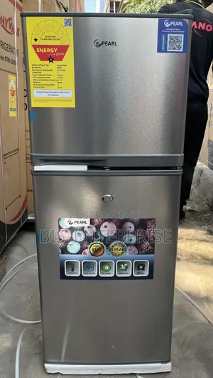 Pearl Refrigerator 17t 108 Liters
