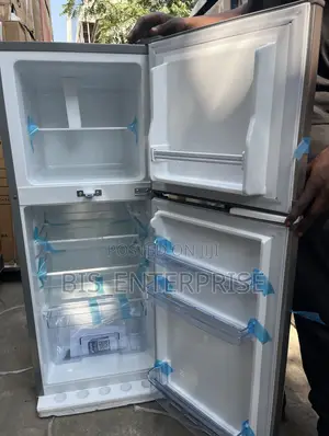Pearl Refrigerator 17t 108 Liters